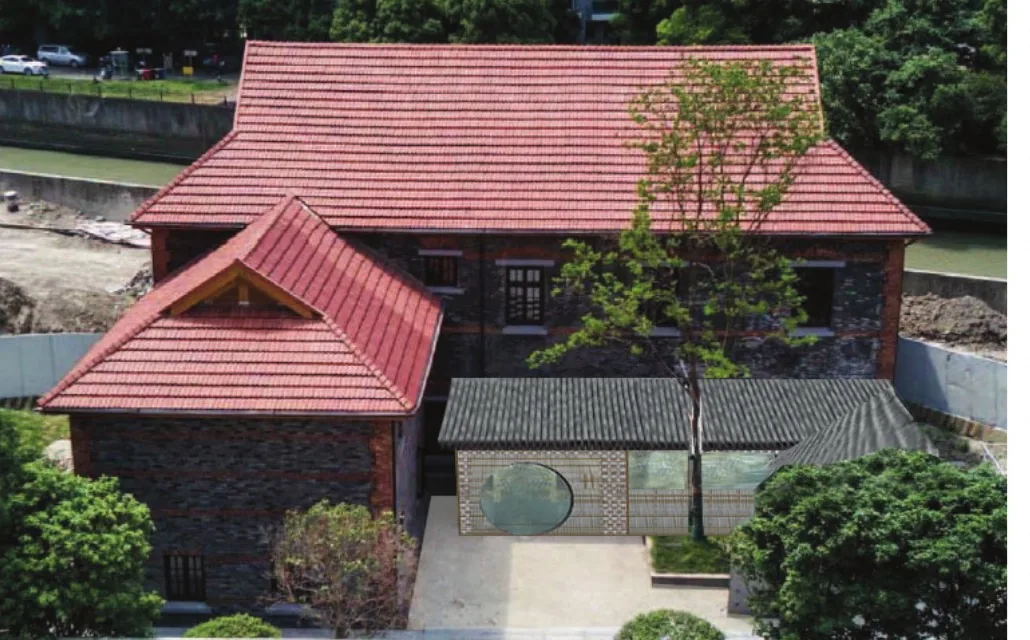 The Residence Garage in Shanghai